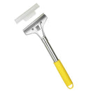 TNI-U TU-Q405-300mm Multifunctional Floor Wall Scraper + 9 Replacement Blades Cleaning Tools