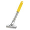 TNI-U TU-Q405-300mm Multifunctional Floor Wall Scraper + 9 Replacement Blades Cleaning Tools