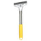 TNI-U TU-Q405-300mm Multifunctional Floor Wall Scraper + 9 Replacement Blades Cleaning Tools