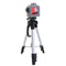 IR 3D Leveler Self-leveling Super Powerful Laser 360° Horizontal and Vertical Red Line Leveling Tool