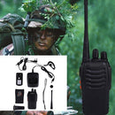 BAOFENG BF-888S Walkie-talkie Portable Two-way Radio