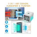 750ML Personal Space Air Cooler Air Conditioner