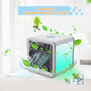 750ML Personal Space Air Cooler Air Conditioner