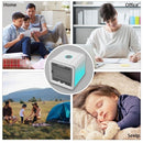 750ML Personal Space Air Cooler Air Conditioner