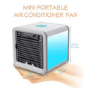 750ML Personal Space Air Cooler Air Conditioner