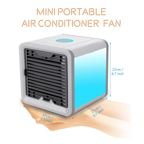 750ML Personal Space Air Cooler Air Conditioner