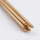 Brass Welding Wire Electrode