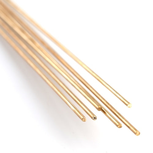 Brass Welding Wire Electrode