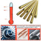 Brass Welding Wire Electrode