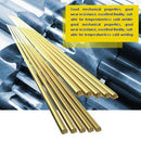 Brass Welding Wire Electrode