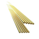 Brass Welding Wire Electrode