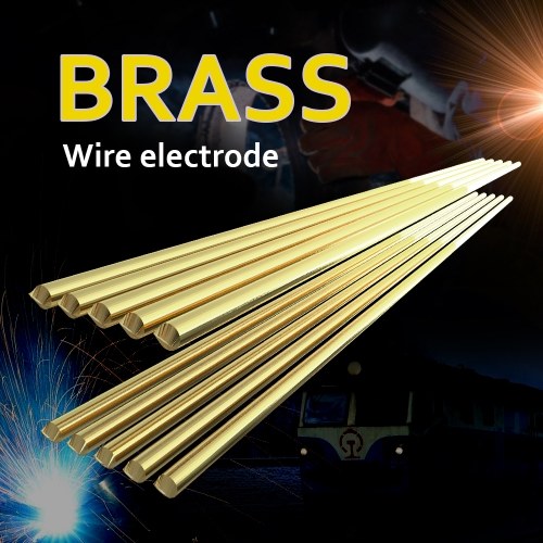 Brass Welding Wire Electrode