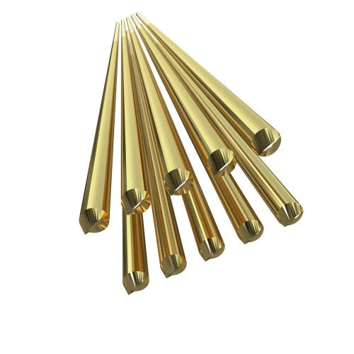 Brass Welding Wire Electrode