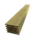 Brass Welding Wire Electrode