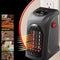 Electric Heater Mini Fan Heater