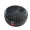 Electric Heater Mini Fan Heater Desktop Household Wall Handy