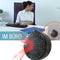 Electric Heater Mini Fan Heater Desktop Household Wall Handy