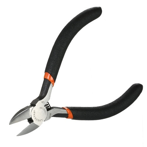 LODESTAR Japan Type High-carbon Steel Plastic Nippers