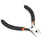 LODESTAR Japan Type High-carbon Steel Plastic Nippers