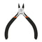 LODESTAR Japan Type High-carbon Steel Plastic Nippers