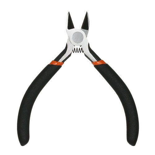 LODESTAR Japan Type High-carbon Steel Plastic Nippers