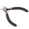 LODESTAR Japan Type High-carbon Steel Plastic Nippers