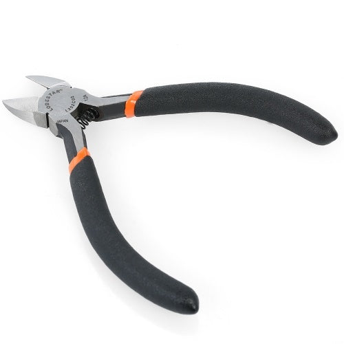 LODESTAR Japan Type High-carbon Steel Plastic Nippers