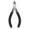 LODESTAR Japan Type High-carbon Steel Plastic Nippers