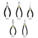 LODESTAR Japan Type High-carbon Steel Plastic Nippers