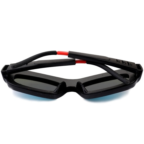 Solar Energy Auto Darkening Welding Safety Goggles