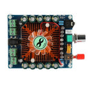 XH-M521 Car 4 Channel 50W*4 HIFI Stereo Audio Amplifier Board