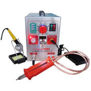 709A High Power Automatic Microcomputer Spot Welding Machine Spot Welder