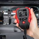 AE310 Digital 12V Car Battery Tester Automotive Battery Load Tester and Analyzer