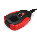 AE310 Digital 12V Car Battery Tester Automotive Battery Load Tester and Analyzer