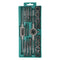 20pcs Alloy Steel Tap and Die Set with Adjustable Wrench