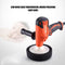 KKmoon 800W Adjustable Speed Car Electric Polisher Waxing Machine Automobile Furniture Polishing Tool