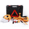 12V Electric Scissor-type Car Electric Jacks and Wrench Set