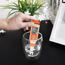 SMART SENSOR 3 in 1 Water Quality Tester Pen for Aquarium Household Drinking Solution with ATC Function and Backlight