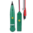 Professional AIM MS6812 Telephone Wire Tracer Portable UTP Tool Kit LAN Network Cable Tester Line Finder