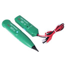 Professional AIM MS6812 Telephone Wire Tracer Portable UTP Tool Kit LAN Network Cable Tester Line Finder