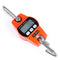 Mini LCD Digital 300kg Portable Industrial Electronic Heavy Duty Weight Hook Crane Hanging Scale