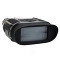 Night Vision Binocular High Definition Magnification Infrared Digital Scope With 4G TF Card Optical Decvice Large Screen