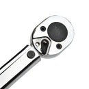 1/4" DR 5-25Nm Adjustable Torque Wrench Bike Fixing Tool Accurate Ratchet Wrench Repairing Spanner Hand Tool