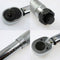 1/4" DR 5-25Nm Adjustable Torque Wrench Bike Fixing Tool Accurate Ratchet Wrench Repairing Spanner Hand Tool