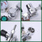 0-25Mpa Argon Regulator CO2 Mig Tig Flow Meter Gas Regulators Flowmeter Welding Weld Gauge Pressure Reducer