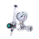 0-25Mpa Argon Regulator CO2 Mig Tig Flow Meter Gas Regulators Flowmeter Welding Weld Gauge Pressure Reducer