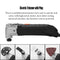 400W 220-240V Multifunctional Six Gears Adjustable Speed Trimming Machine Universal Woodworking Power Tool Electric Trimmer DIY Slotting Cutting Machines