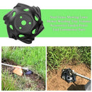 Steel Grass Mowing Lawn Mower Weeding Tray Trimmer Accessories Garden Power Tool Lawnmower Parts