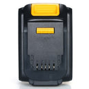 DeWalt Power Tools for DeWalt 18V 4000mAh/5000mAh/6000mAh DCB180,DCB181,DCB182,DCB200,DCB201,DCB201-2,DCB203,DCB204-2