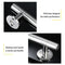 Solid Handle Drawer Handle Cabinet Handle SS Drawer Pull Wardrobe Door Handle Wine Cabinet Handle Grip